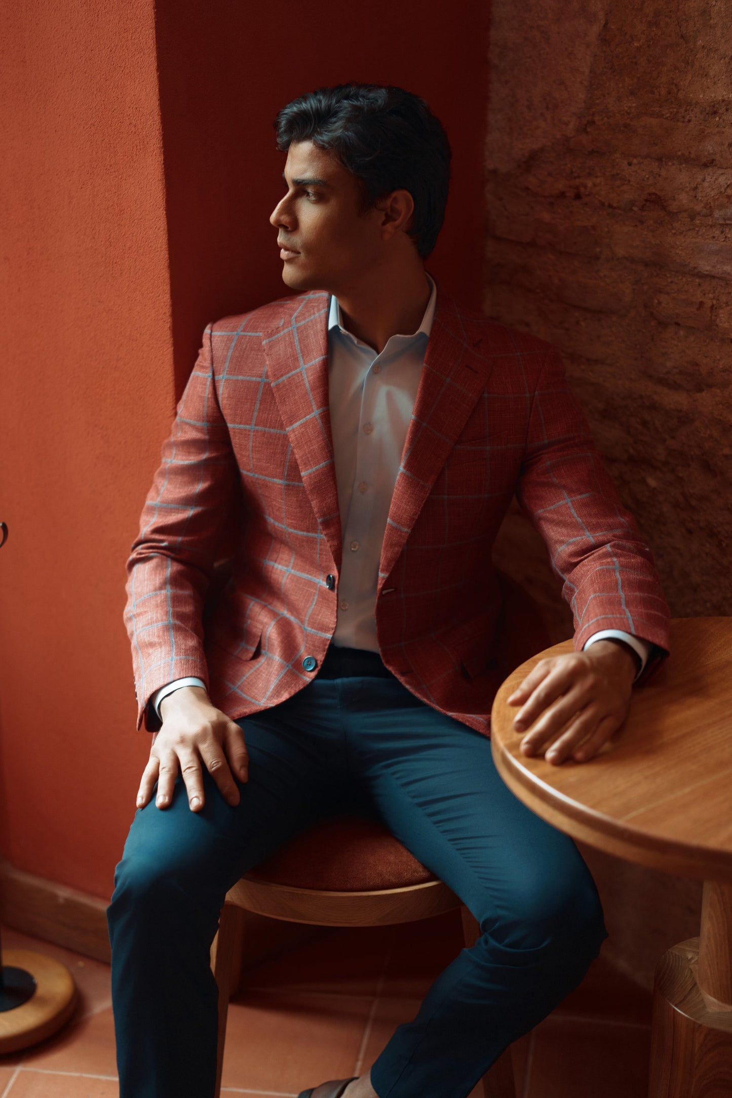 Chaqueta N763031