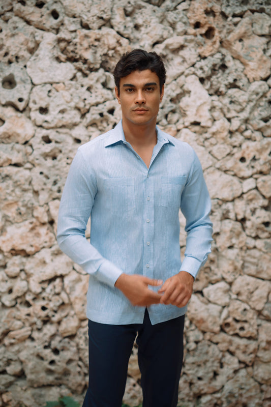 Guayabera Osmar
