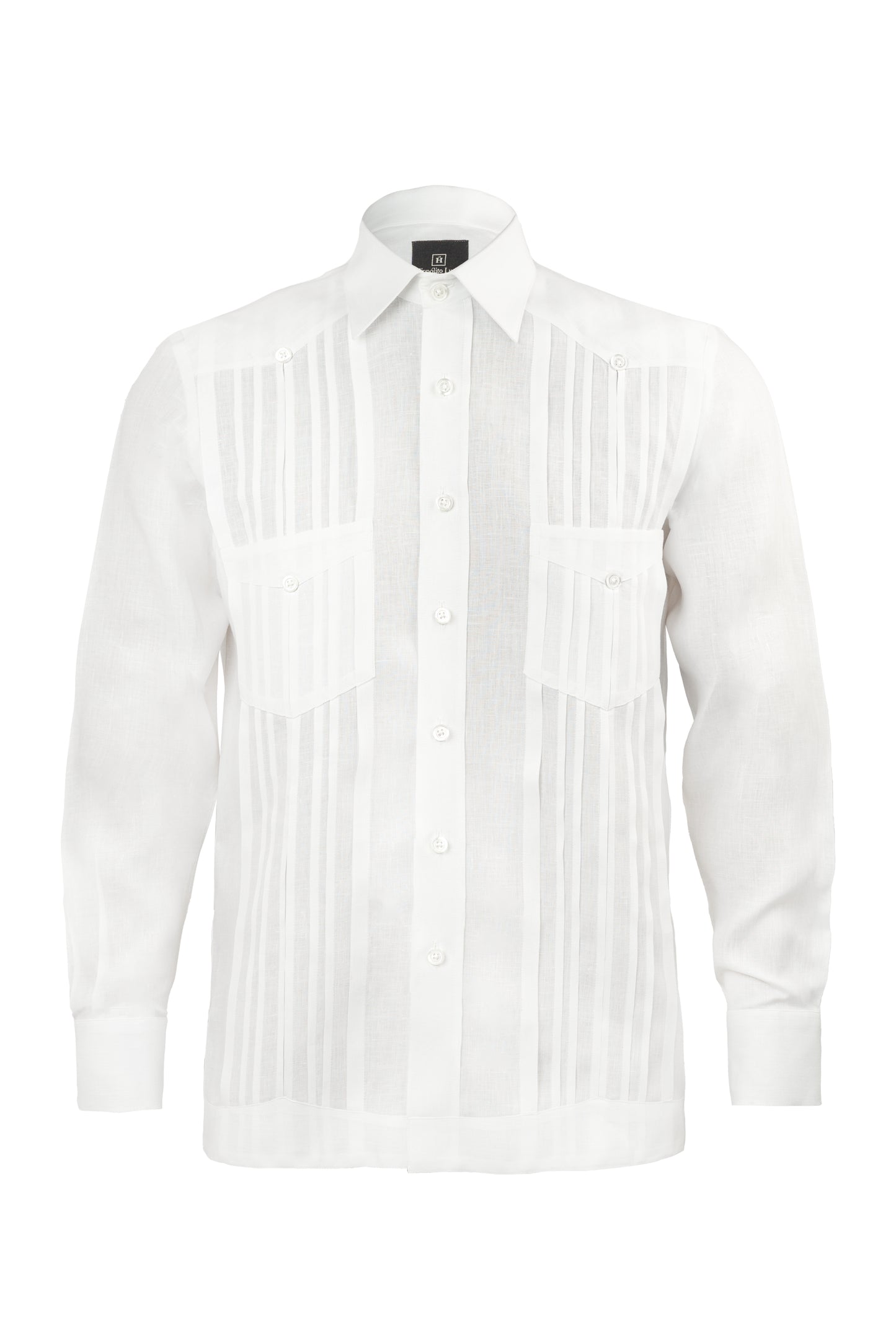 Guayabera Barcenas