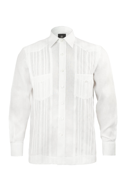 Guayabera Barcenas