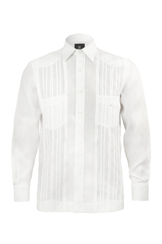 Guayabera Barcenas