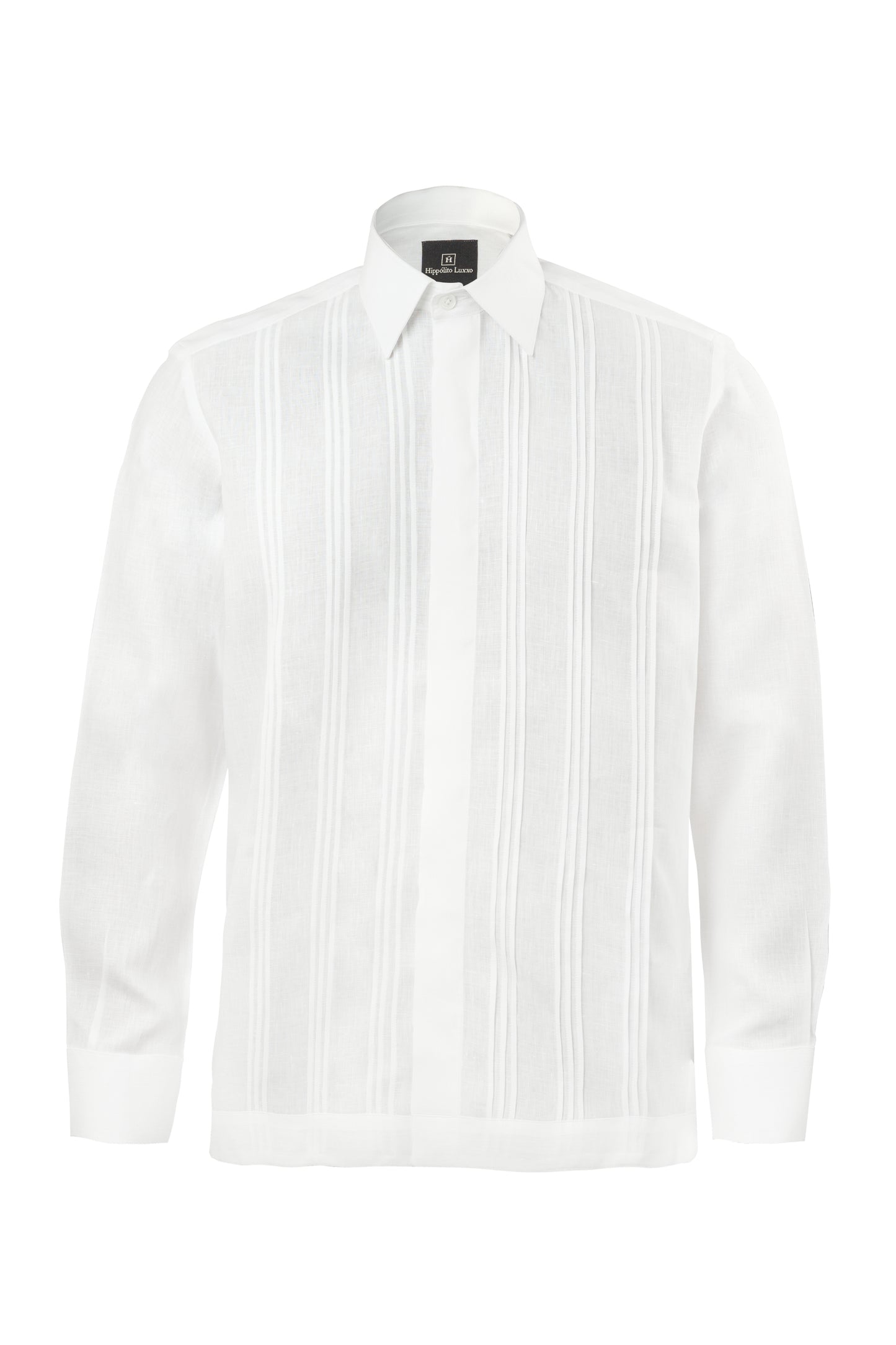 Guayabera Filipino