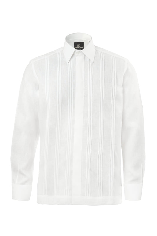 Guayabera Filipino