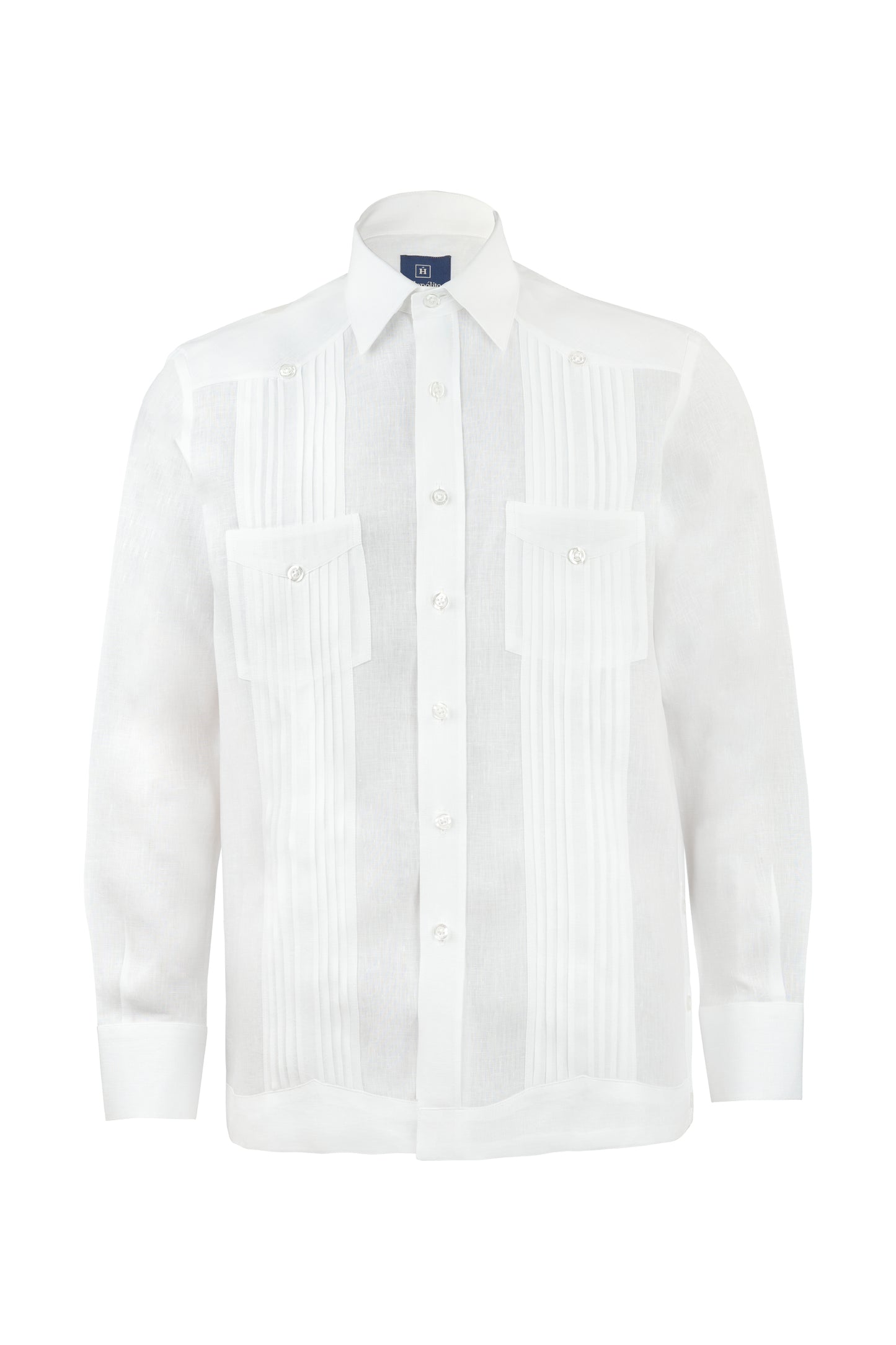 Guayabera Francisco