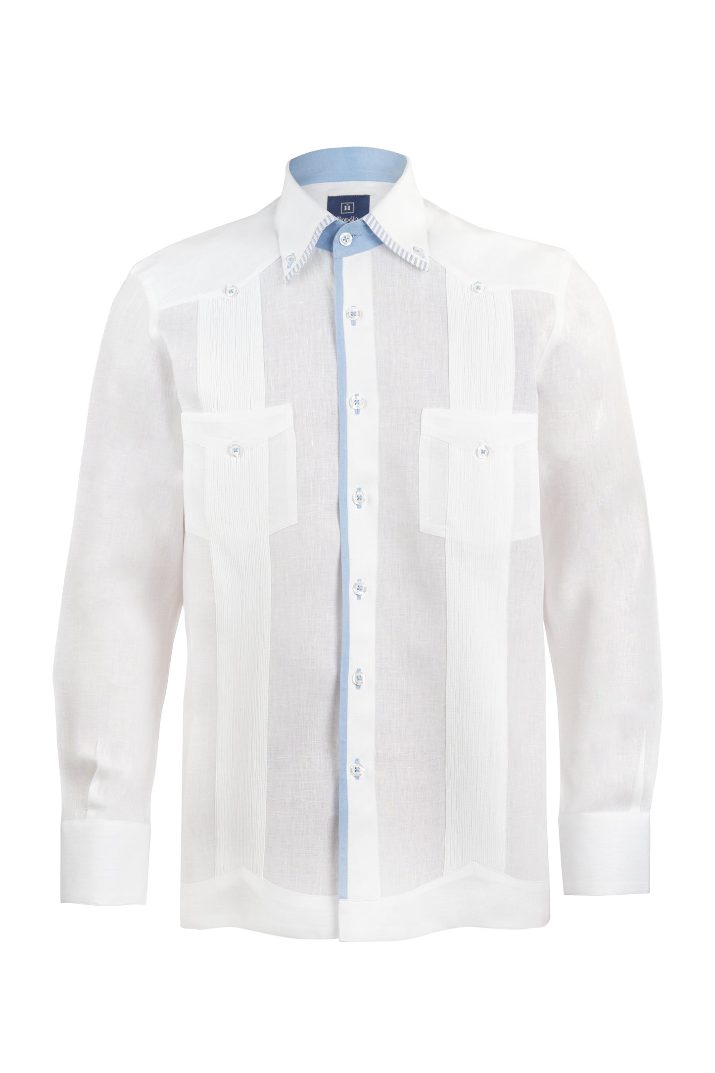 Guayabera José