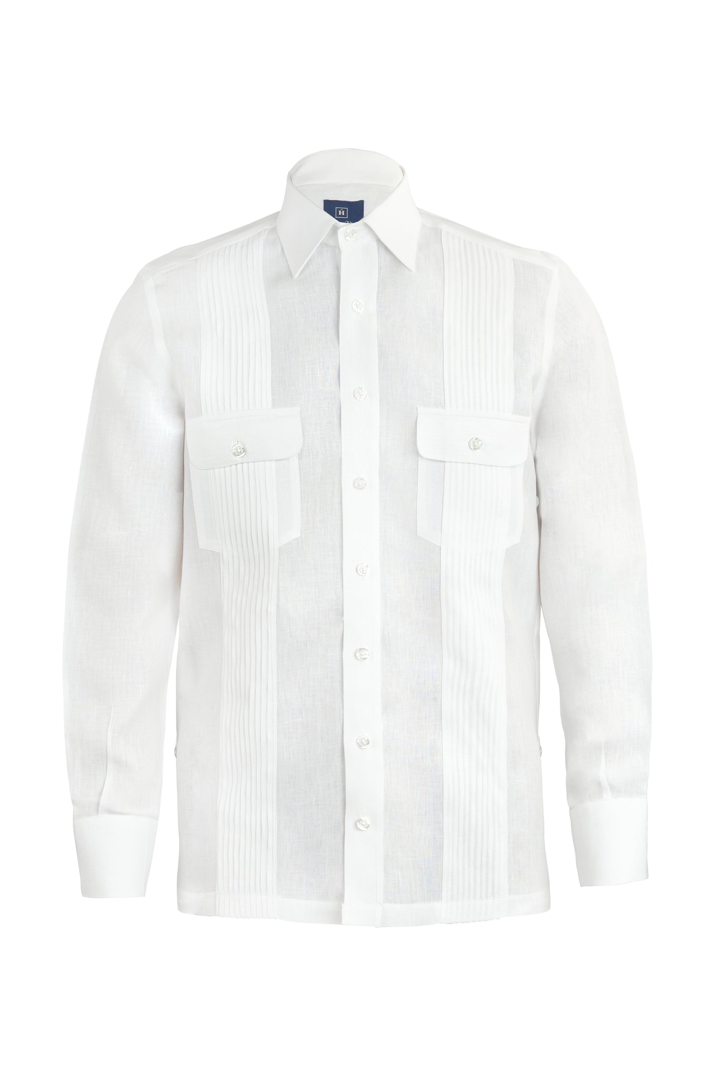 Guayabera Lucas