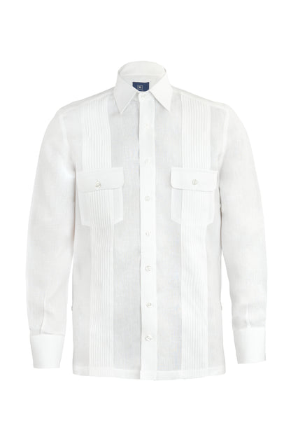 Guayabera Lucas