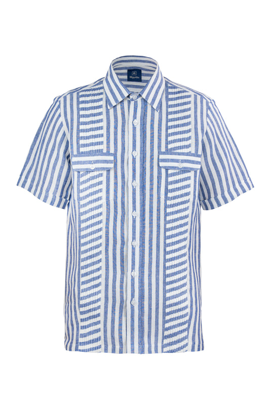 Guayabera Lucas M/C