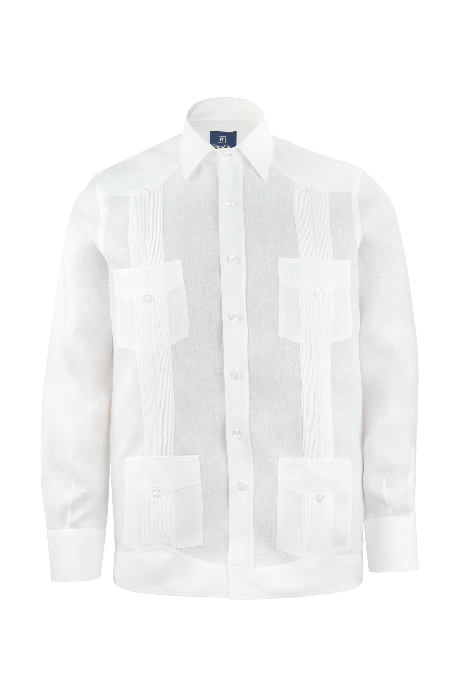dominican dress shirts Guayabera Moda Dominicana Hippolito Store