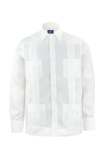 Guayabera Moda Dominicana