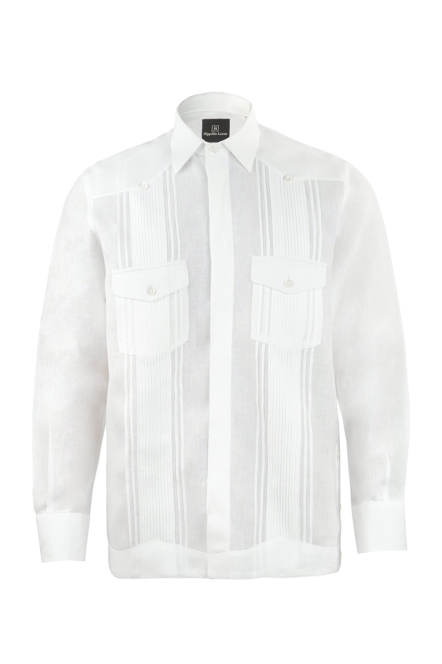 Guayabera Otto