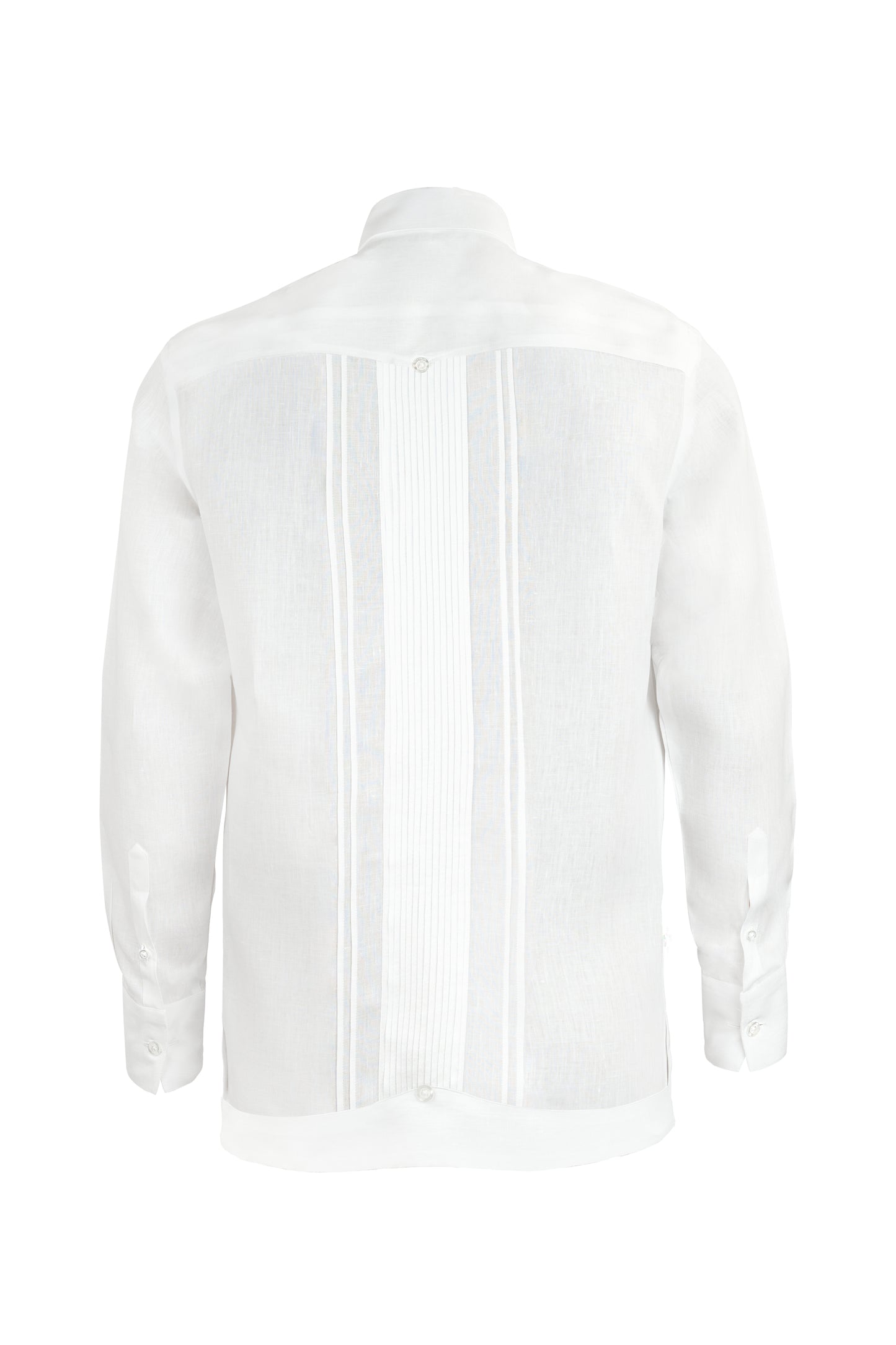 Guayabera Otto