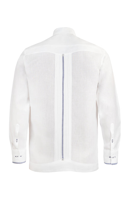 Guayabera Pedro