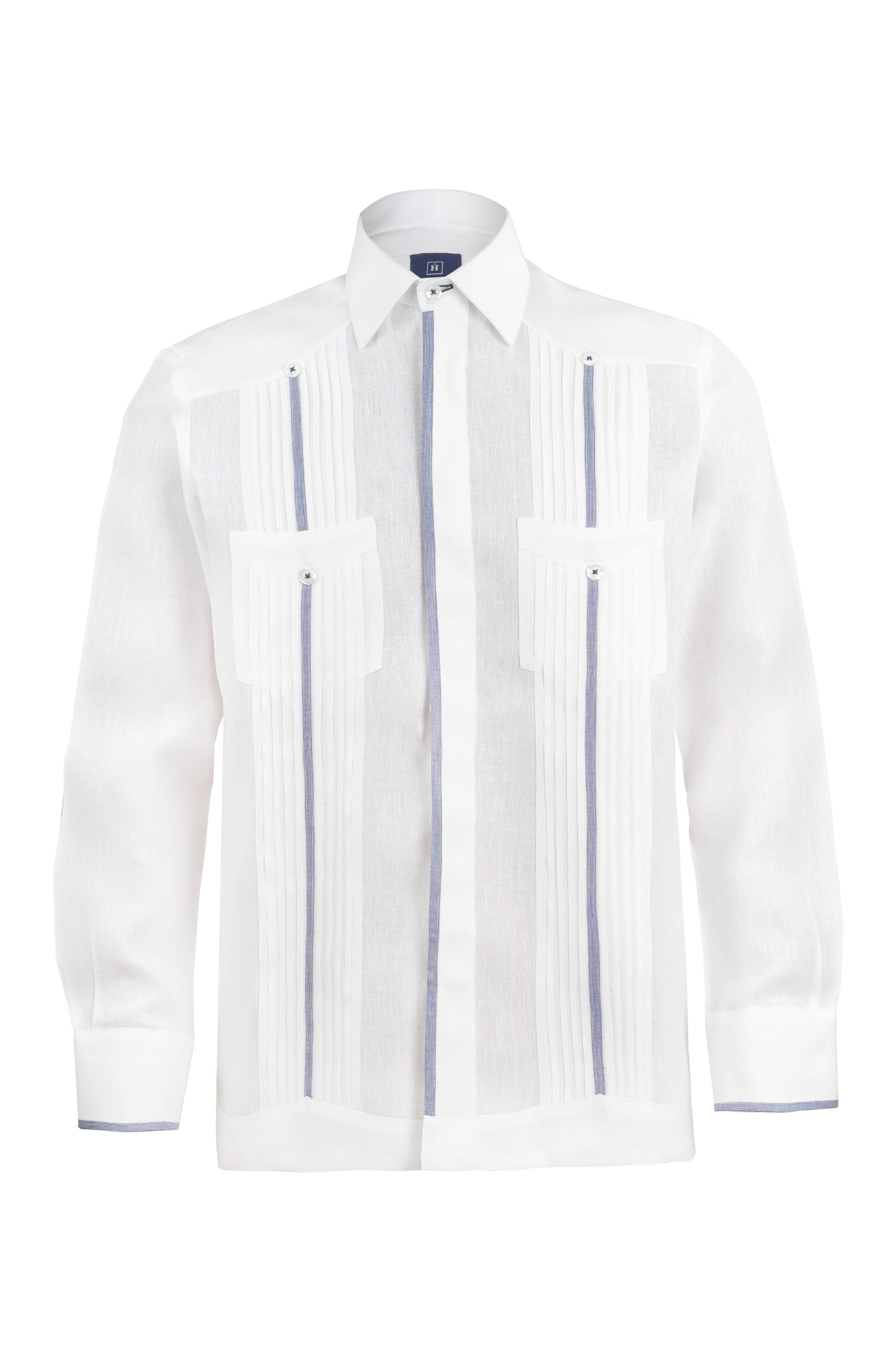 Guayabera Pedro