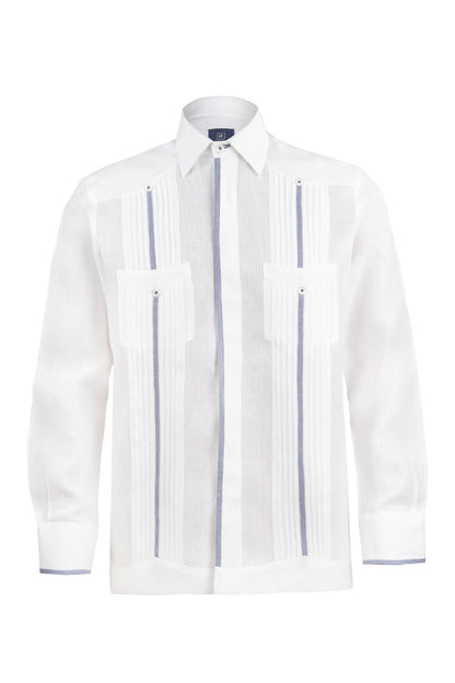 Guayabera Pedro