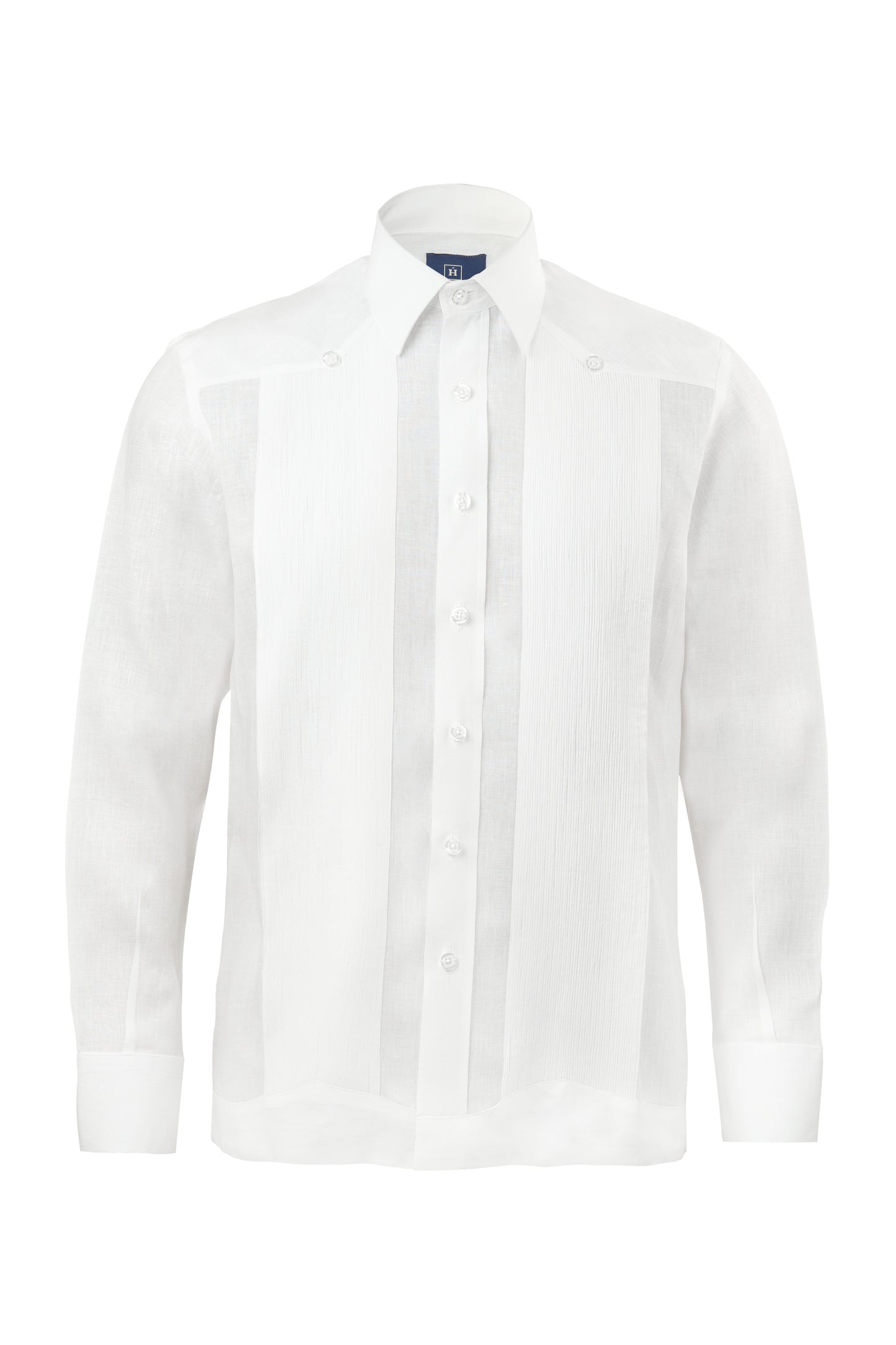 Guayabera Yucatan