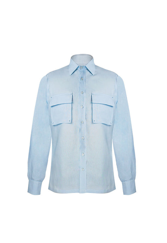 Guayabera Hanfiel