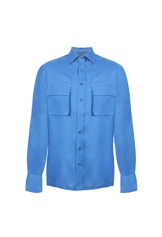 Guayabera Hanfiel
