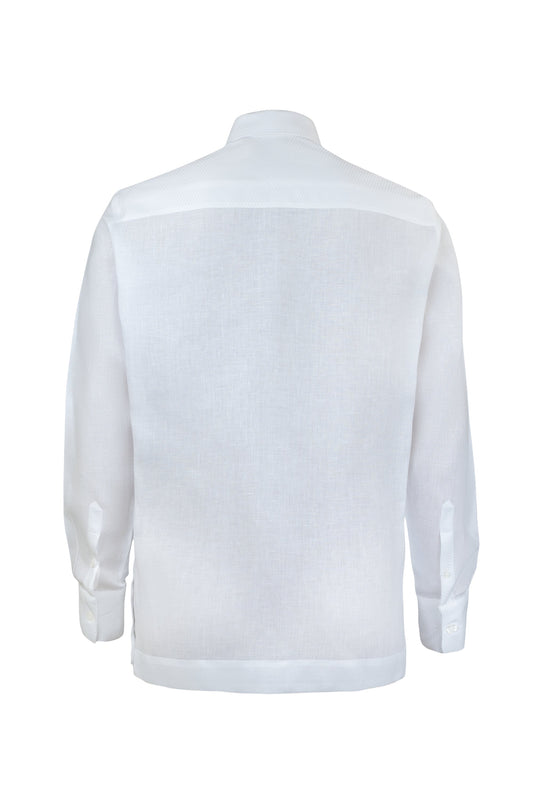 Guayabera Amalfi