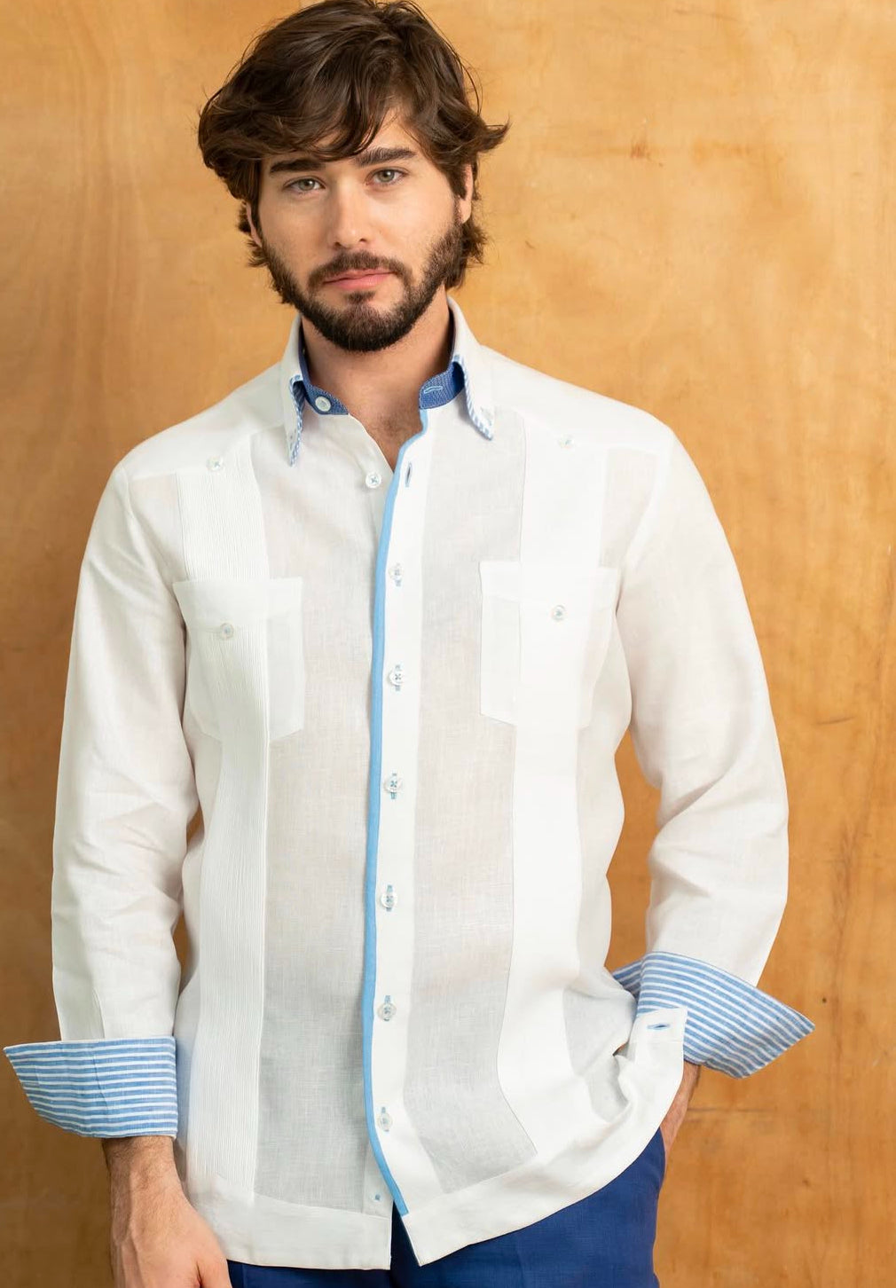 Guayabera José