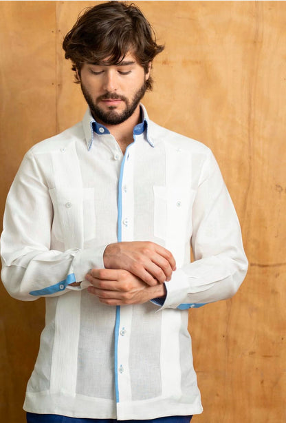 Guayabera José