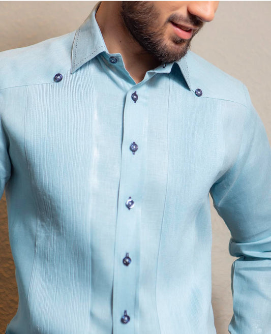 Guayabera Yucatan