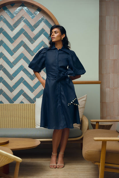 Vestido Marie
