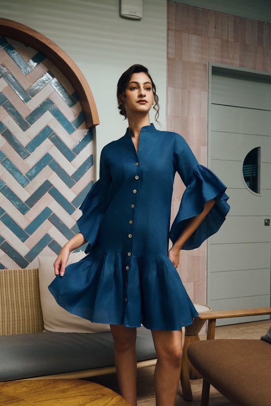 Vestido Nancy