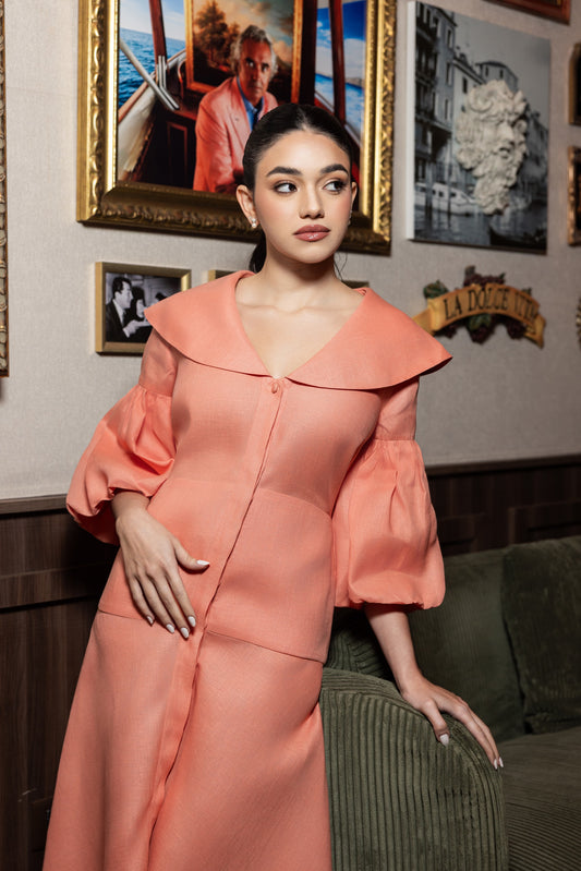 Vestido Antonia