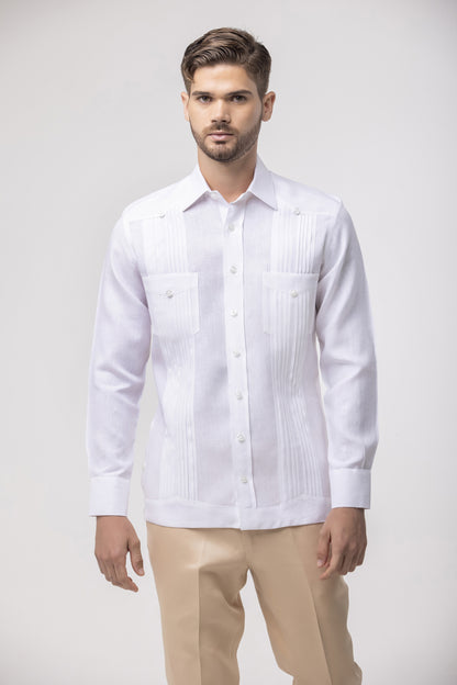 Guayabera Francisco