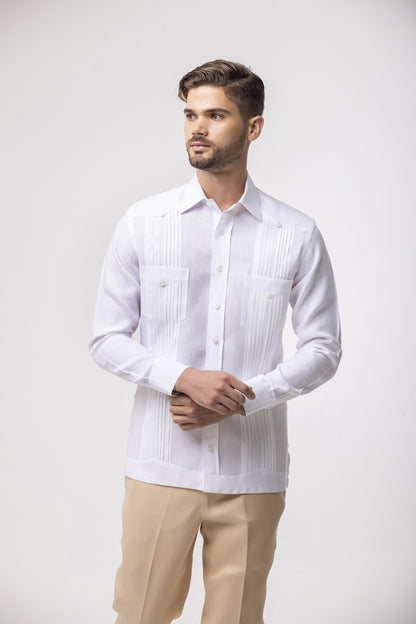 Guayabera Francisco