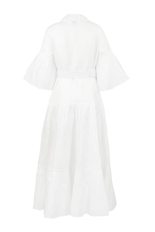 Altagracia Dress