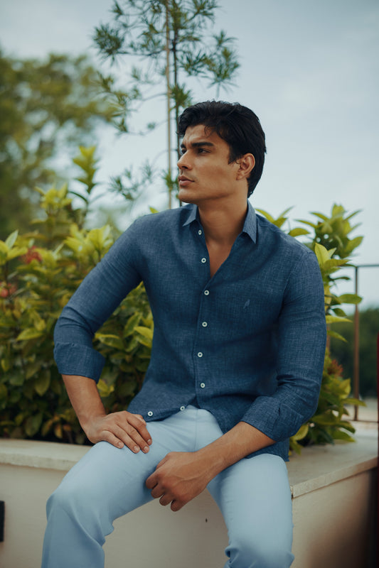 Camisa Cotica