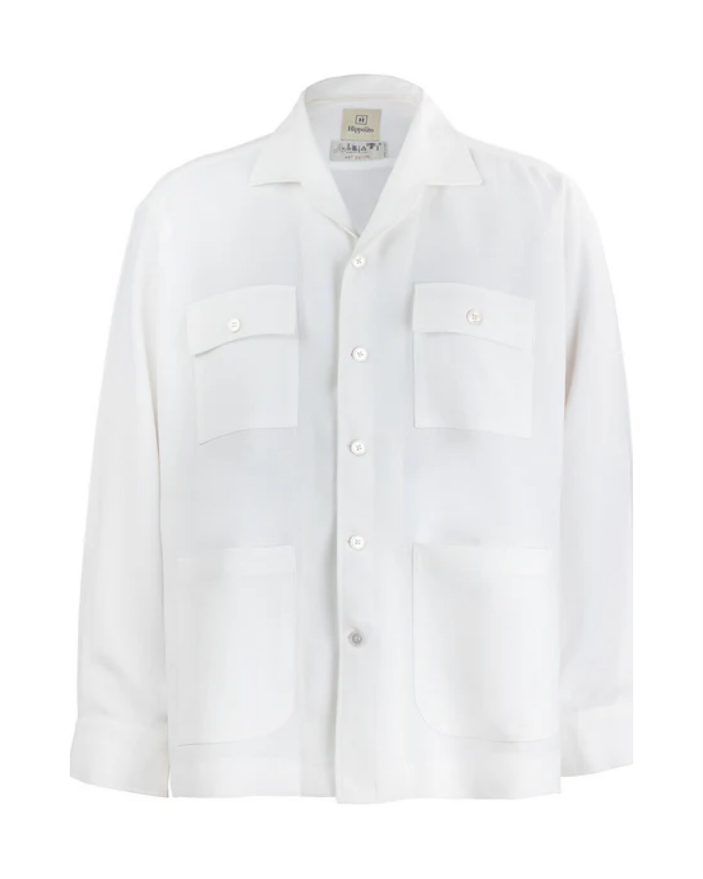 Set Guayabera Safari + Chaqueta Safari Solbiati